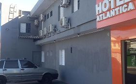 Hotel Atlântica